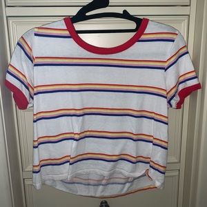 Pacsun Striped Shirt